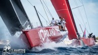 St. Maarten (February 28, 2019) – With near perfect conditions, the start of the 39th St. Maarten Heineken Regatta saw the fleet streaming out through the bridge in time for the race starts. Boats set their sails as they headed […]