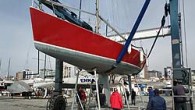 Yarış filosundaki teknelerin tartılması konusunda bu güne kadar yaşanan sıkıntılar sona erdi. Yatçı Toplantısı’nda duyurusu yapılan tartı işlemleri 6 Mart Çarşamba gününden itibaren Kalamış Setur Marina’da başladı. TAYK’tan yapılan duyuruda, bu hizmetten yararlanmak isteyenlerin tartı öncesi randevu almaları tavsiye edildi. […]