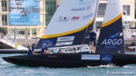 Hamilton, Bermuda (March 20, 2019) – The addition of four of the world’s top match racers, including Women’s World No. 1 Pauline Courtois of France, heightens the field for the 2019 Argo Group Gold Cup match race regatta. Courtois and […]