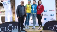 Türkiye’nin kano sporunun uluslararası bir organizasyonu olan ‘Gloria Canoeing Cup 2019’ yarışı, Gloria Hotels & Resorts’ta gerçekleştirildi. Yarışlara 11 ülkeden 160 sporcu katıldı. Türkiye’de ilk defa geçtiğimiz yıl Mart ayında organize edilen Uluslararası Kano Federasyonu’nun (ICF) 2019 müsabaka programında yer […]
