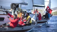 TYF programında yer alan Otokar Tırhandil Cup 2019 Halil Ünver Kış Trofesi’nin IV. Ayak mücadelesi sona erdi. 7 tekne yarışlara katılırken birinciliği HIZIR 1 isimli tekne elde etti. V. Etap Yarışları, 27-28 Nisan tarihlerinde yapılacak. Türkiye Yelken Federasyonu (TYF) programında […]