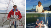 Sail Canada presented the 2018 Volunteer of the Year Award to David Everett, Julian Hatherell, and Carole Presseault. David Everett, Julian Hatherell and Carole Presseault have dedicated years of service to Sail Canada. 2018 marked their retirement from the Sail […]