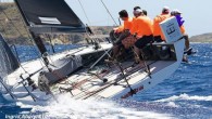 St Thomas, USVI (March 22, 2019) – Caribbean perfect sailing conditions spelled a great day of racing for the 50-plus boats competing in the first day of the 46th St. Thomas International Regatta (STIR). Warm trade winds blew an average […]