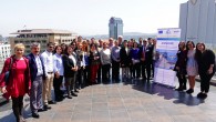 ANEMONE Karadeniz Ekosisteminin İnsan Baskısına Karşı Hassasiyetinin Değerlendirilmesi Projesi kapsamında Deniz Çöpleri Çalıştayımız devam ediyor. #ANEMONEproject #PublicEngagement #MarineLitter #DenizÇöpleri pic.twitter.com/d4MEjPXERw — TÜDAV (@TudavTudav) 24 Nisan 2019 TUDAV Duyuru