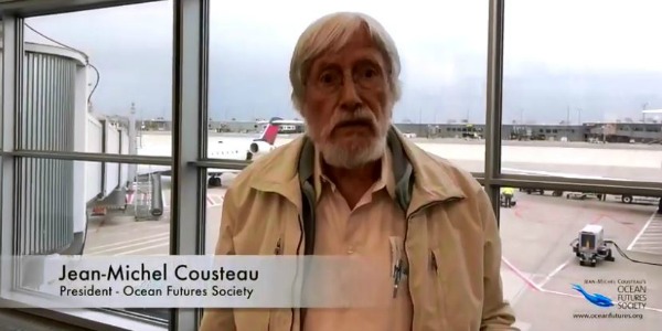 Ocean Futures Society