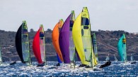 Majorca, Spain (April 4, 2019) – A brisk, NW’ly mistral wind, blowing offshore required contenders in the 10 Olympic classes at Mallorca’s 50th anniversary Trofeo Princesa Sofia Iberostar to do their best to deal with big changes in wind direction […]