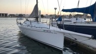 The Red Star Sailing Team, led by Charlie Welsh (Newport Beach, CA) and Tommy Hickey (Weymouth, MA) have entered an all under-25, mixed gender crew to compete in the 50th Transpacific Yacht Race aboard a turbo’d Columbia Yachts built Carbon […]
