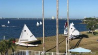 The United States Sunfish Class Association (USSCA) ran its 2019 National Championship at the Midwinters on March 29-31 in Tampa, FL. Hosted by Davis Island Yacht Club, light winds prevailed through the event with too little wind to race on […]