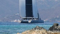 Tortola, BVI (March 31, 2019) – After a lack of wind yesterday prompted a layday a the BVI Spring Regatta, slighter better conditions returned competitors to the course today for the final day of racing. The 2019 BVI Spring Regatta […]