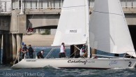 Long Beach, CA (March 31, 2019) – After completing the double round robin qualifying stage in second place, Harry Price (AUS) topped Chris Poole (USA) in the final match to win the Ficker Cup. Price advanced to the finals after […]