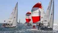 Long Beach, CA (March 30, 2019) – Chris Poole (USA) edged past Harry Price (AUS) in the final match of today’s Ficker Cup round robins, to cap the leaderboard at the conclusion of two days of Stage 1 racing. Joachim […]