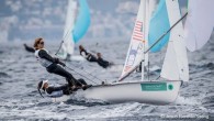 Majorca, Spain (April 2, 2019) – It was another challenging day for the 50th anniversary edition of the Trofeo Princesa Sofia IBEROSTAR as fickle winds continued for the ten Olympic classes on the Bay of Palma. While the event offers […]