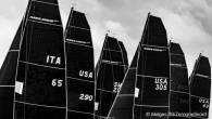 Twenty-two teams representing nine countries are entered for the 2019 Melges 20 World Championship to be held April 4-7 in Miami, FL. Up to 10 races are scheduled for the fleet on Biscayne Bay where a forecast suggests 80 degrees […]