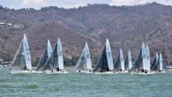 Valle de Bravo, Mexico (April 3, 2019) – Will Welles’ Bruschetta remains at the top of the leaderboard at the J/24 North American Championship as his team of boat owner Aroldo de Rienzo along with Rich Bowen, John McCabe, and […]