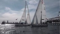 Long Beach, CA (April 3, 2019) – It’s been 10 years since Johnie Berntsson (SWE) won the Congressional Cup, but if today’s opener is any indicator, he could be celebrating his decennial anniversary with another Crimson Blazer. The Berntsson Sailing […]