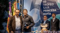 Bristol, RI (April 6, 2019) – The 50th Trofeo S.A.R Princesa Sofia Iberostar Regatta (Trofeo Sofia) has concluded, following Saturday’s medal races. In breezy conditions, three U.S. athletes secured a spot on the podium. Laser sailor, Chris Barnard (Newport Beach, […]