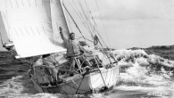 It was in 1969 when Sir Robin Knox-Johnston, and his 32-foot yacht, Suhaili, returned on April 22 to Falmouth after an epic 312 days at sea, securing him in global history as the first person to sail solo, non-stop around […]