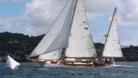 Antigua’s Classic Yacht Regatta began in 1987, and now in its 32nd edition with racing on April 18-23, this year’s collection of history and tradition spans nearly a century with vessels representing each decade since 1924. Built that year is […]