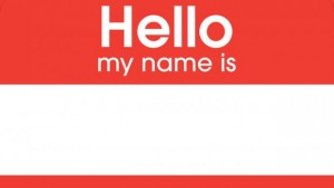 While perhaps not the name list to utilize when expecting