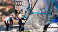 by Craig Leweck, Scuttlebutt Following the 50th anniversary edition of the Trofeo Princesa Sofia Iberostar on April 1-6, which annually attracts a massive turnout among the 10 Olympic Classes to Majorca, Spain, not everyone’s schedule had them traveling to Italy […]