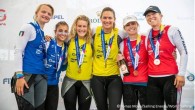 Genoa, Italy (April 20, 2019) – Hempel World Cup Series Genoa delivered the first three medals as Dutch, Australian, and Spanish sailors claimed titles in the 49erFX, 49er, and Nacra 17. Odile van Aanholt and Marieke Jongens (NED) won the […]