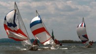 Thirty years ago, the Betsy Ross Bowl was launched to offer women the opportunity to compete in the shadow of the Statue of Liberty. Run in conjunction with Fleet Week, it had drawn top sailors from across the county to […]