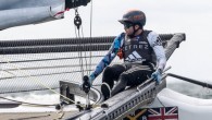 London, UK (April 23, 2019) – Former Match Racing World Champion and co-founder of the ‘Stars & Stripes Team USA’ America’s Cup team, Taylor Canfield, has been confirmed as the twelfth and final skipper for the World Match Racing Tour […]