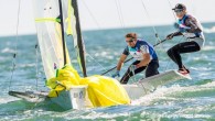 Kingston, ONT (April 24, 2019) – Sail Canada has confirmed the members of the 2019-2020 Canadian Sailing Team and Canadian Sailing Development Squad. Based on the current Sail Canada High-Performance Plan and the Podium Pathway, what has been previously known […]