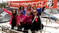 Deniz tutkunu 3 kadın, 19 Mayıs’ın 100. yılı dolayısıyla Bodrum’dan yelken açıp 19 Mayıs 2019 günü Samsun’a ulaşarak ‘Yurtta barış, dünyada barış’ ilkesiyle çocuk ve kadınların özgür, şiddetten uzak yaşaması gereğine dikkat çekmeyi amaçlıyor. Kadın kaptan ve kadın ekiple Türk […]