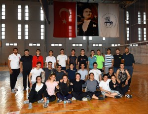 Türkiye Yelken Federasyonu