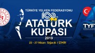 Türkiye Yelken Federasyonu