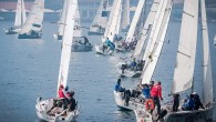 Türkiye Yelken Federasyonu 2019 yılı faaliyet programında yer alan Sportsboat Trofesi 1. Ayak Yarışları ve Türkiye Üniversite Sporları Federasyonu kapsamında Üniversitelerarası Sportsboat Trofesi 1.Ayak Yarışları geçtiğimiz hafta sonu Kalamış Yelken Kulübü ev sahipliğinde başladı. #izleyendeğilyarışanol sloganı ile yelken severleri parkura […]