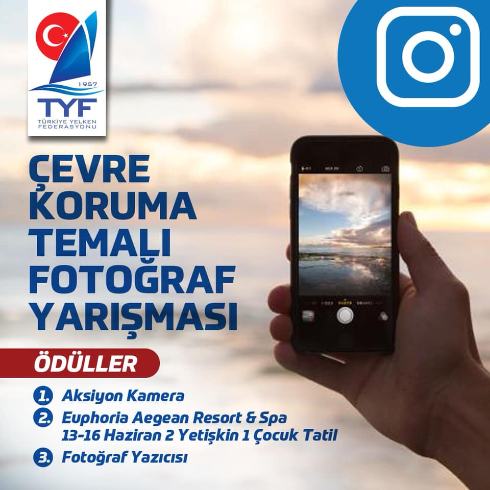 Türkiye Yelken Federasyonu