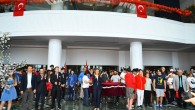 Türkiye Yelken Federasyonu