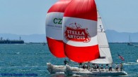 Long Beach, CA (April 6, 2019) – In a stunning shakeup, Scott Dickson (USA) defeated Johnie Berntsson (SWE) in the semi-final series of the 55th Congressional Cup at Long Beach Yacht Club and will advance to the finals to race […]