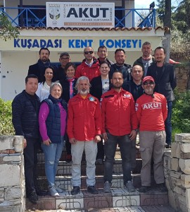 Ülkelerinde yaşanan sel felaketi sonrasında Mozambik Hükümeti’nden gelen uluslararası yardım