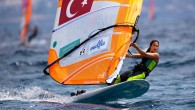 26 Mart – 06 Nisan tarihleri arasında Mallorca-İspanya’da düzenlenen 50.Trofeo S.A.R. Princesa Sofia sona erdi. 25 Ülkeden 48 sporcunun yarıştığı RS:X Kadınlar sınıfında Olimpik Milli Sporcumuz Dilara Uralp (Çeşmealtı Rüzgar Sörfü ve Yelken Kulübü) 6. sırayı elde etti. 26 Ülkeden […]