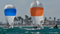 The 53rd Governor’s Cup International Youth Match Racing Championship has named ten skippers and a first alternate to compete in the 2019 edition to be held July 16-20 in Newport Beach, CA. A New Zealand contingent will be led by […]