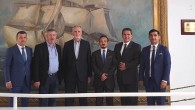 Ortaköy Denizcilik Lisesi Mezunları Derneği (ODEMED) ve Ziya Kalkavan Mesleki ve Teknik Anadolu Lisesi tarafından 15 yıldır düzenlenen Geleneksel Mezunlar Buluşması, bu yılda büyük bir katılımla gerçekleştirildi. Türkiye Cumhuriyeti’nin ilk denizcilik okulu olan ve 1927’den beri denizcilik eğitimi veren kurum […]