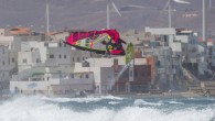 A Candid Interview with 19-year-old Loïck Lesauvage In 2015 it quickly became apparent that Loïck Lesauvage (Goya Windsurfing) had a natural talent for wave sailing. The then 15-year-old rocked up in Pozo Izquierdo and won the Youth division ahead of […]