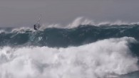 Maciek Rutkowski, Dieter van der Eyken, Adrian Beholz & Jochen Stolz Sailing a Gnarly ‘Secret’ Slab in Tenerife In February a rare forecast lined up for a secret slab in Tenerife when a solid swell and rare Calima winds cropped […]