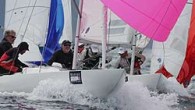 Milta Bodrum Marina desteğinde BAYK tarafından düzenlenen Dragon İlkbahar Serisi 2. Ayak yarışları 6-7 Nisan’da Bodrum’da yapıldı. Bir avuç idealist tarafından yaşatılmaya çalışılan Dragon sınıfında Bodrum’da sadece 5 tekne kayıt verirken aynı tarihlerde Cannes’da gerçekleşen Grand Prix’e 16 ülkeden 51 […]