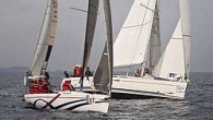 D-Marin Turgutreis işbirliğinde Turgutreis Yelken Kulübü tarafından düzenlenen Dragut Sailing Cup’ın ilk ayağı 6-7 Nisan tarihlerinde gerçekleşti. Ne var ki, batı kıyılarımızda hafta sonu etkili olan olumsuz hava koşulları ilk gün yarış yapılmasına izin vermedi. İkinci gün rüzgarın hafiflemesi üzerine […]