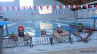 Siirt Gençlik Hizmetleri ve Spor İl Müdürlüğü bünyesinde bedensel ve işitme engellilere yönelik yüzme kursuna katılan engelli sporcular, Türkiye Şampiyonası’na hazırlanıyor. Bedensel ve İşitme Engelliler Türkiye Şampiyonası ve milli takım seçmelerine çok iyi hazırlandıklarını söyleyen Bedensel ve İşitme Engelliler Spor […]