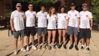 15-18 Nisan tarihleri arasında düzenlenecek Açık Portekiz Şampiyonası’nda Milli sporcularımız Lara Cindoğu-Deniz Pala, Efe Tulcalı-Derin Öner ve Atahan Böge-Okay Aksun mücadele edecek. 420 TYF Antrenörü Tayfun Erey yarışlar ilgili “2019 420 Dünya Şampiyonası’nın yapılacağı aynı lokasyon olan Vilamoura-Portekiz’deki Açık Portekiz […]