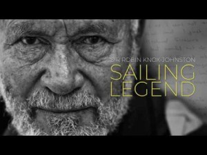 Fifty years ago on April 22, 1969, Sir Robin Knox-Johnston