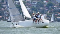Valle de Bravo, Mexico (April 5, 2019) – Today at the 2019 J/24 North American Championship, Will Welles’ Bruschetta withstood a charging Tony Parker’s Bangor Packet to return the trophy to Newport, RI. Welles, two-time J/24 World Champion and now […]