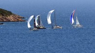 Bodrum Açık Deniz Yelken Kulübü’nce düzenlenen BAYK Kış Trofesi’nin 5. ayak yarışları tamamlandı. Yarışlara 40 teknede yaklaşık 350 sporcunun katıldığı bildirildi. Bodrum Açık Deniz Yelken Kulübü’nce (BAYK) düzenlenen BAYK Kış Trofesi’nin 5. ayak yarışları tamamlandı. Yedi etaptan oluşan ve her […]