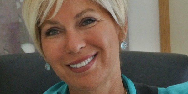 Nilüfer Çetin