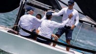 Miami, FL (April 6, 2019) – There is no doubt that the story of the day today at the Melges 20 World Championship is the ultra-tight racing that is ever-present in the fleet. Three days of racing are complete, and […]